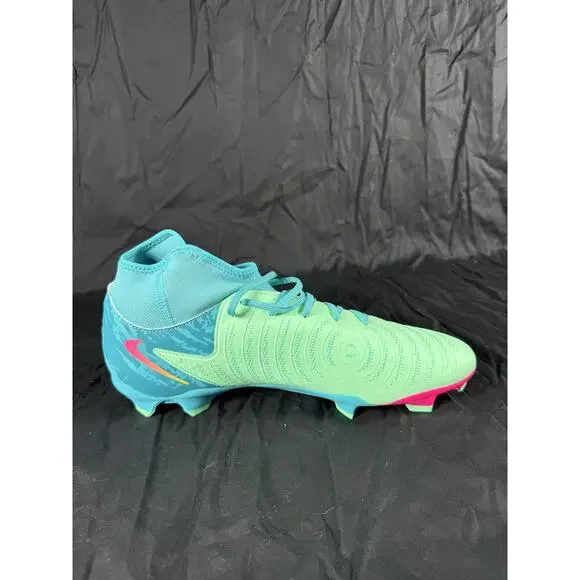 Nike Phantom Luna 2 Elite FG Soccer Shoes Mens Size 12 New w Tags Football Cleat - Picture 5 of 10